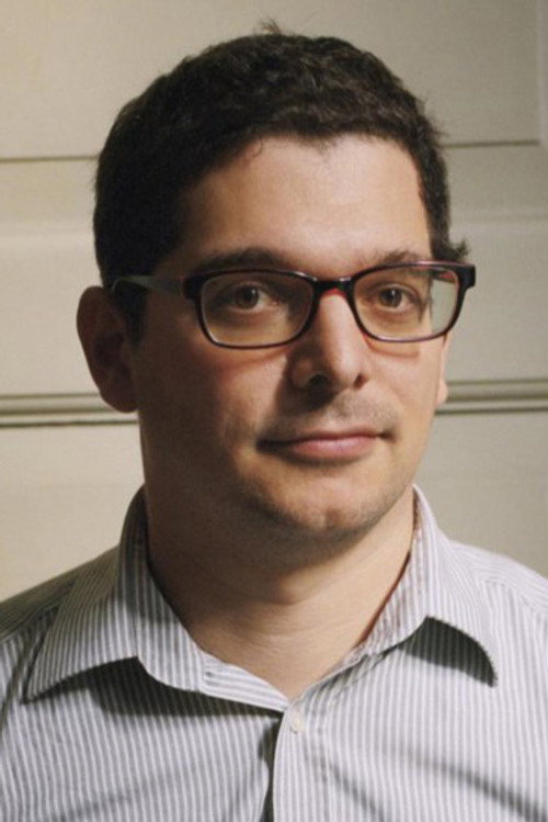 Photo of Paul-Olivier Dehaye, Acting