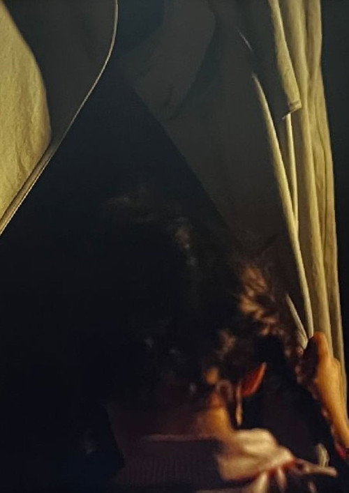 Movie poster for L'Ombra del Sac