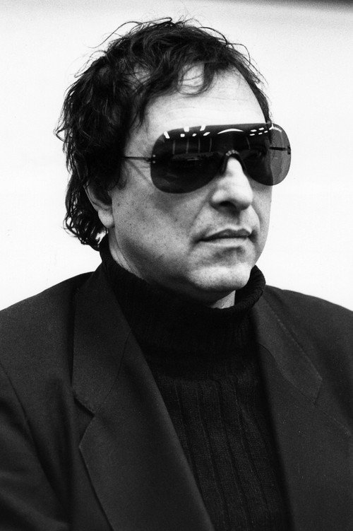 Photo of Lodewijk De Boer, Acting