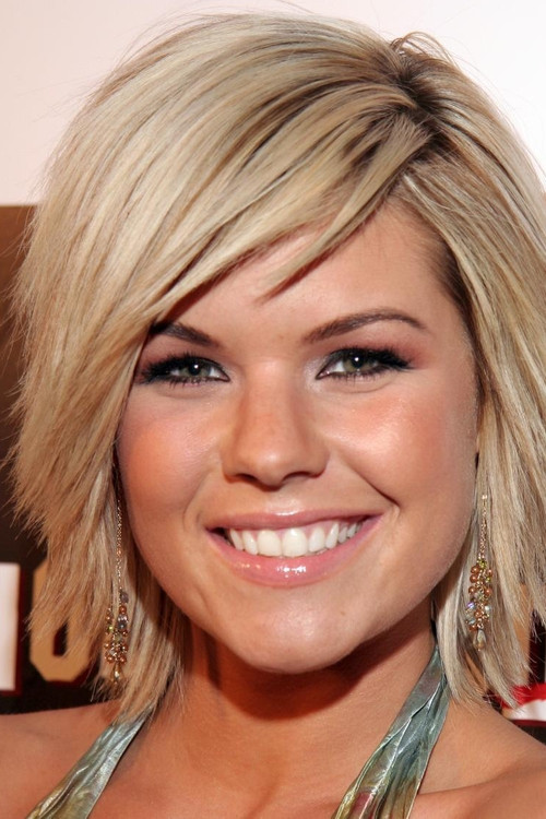 Kimberly Caldwell profile