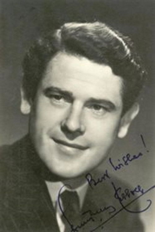 Humphrey Lestocq profile