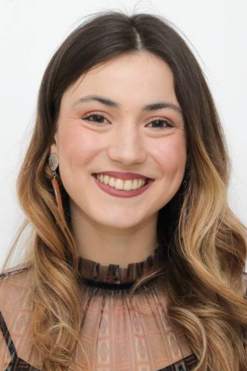 Jana Bjelica profile