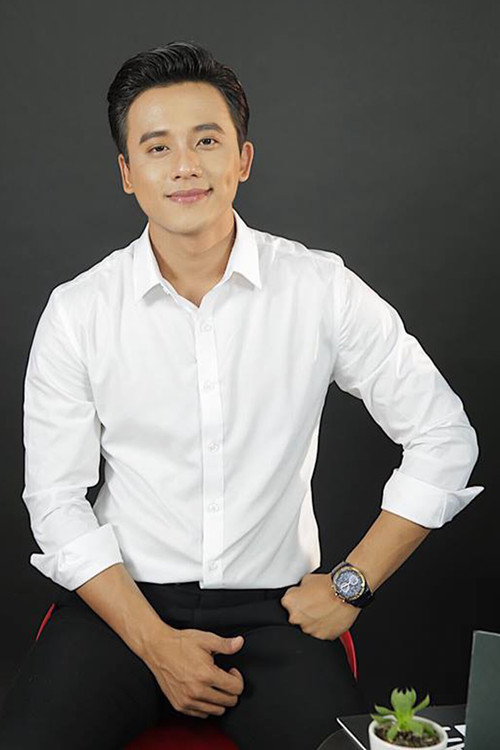 Photo of Mai Tài Phến, Acting
