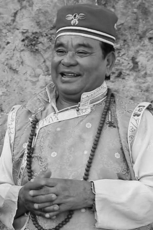 Photo of Jayananda Lama, Acting