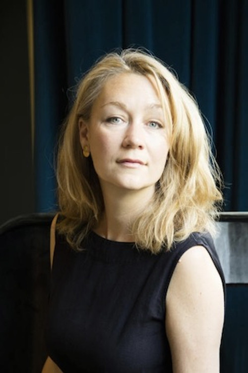 Photo of Anna Hope, Acting