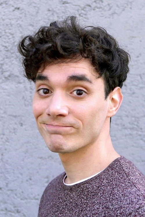 Photo of Leo Maino, Acting