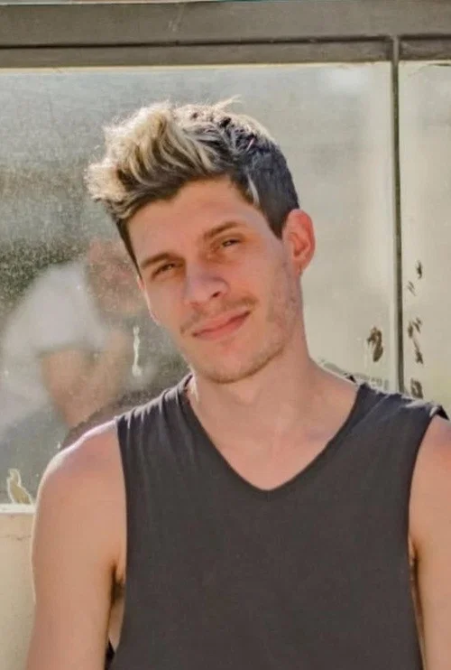 Photo of Martín Duella, Acting