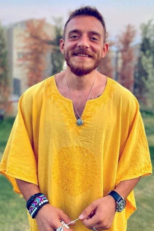 Photo of Enes Külahçı, Acting