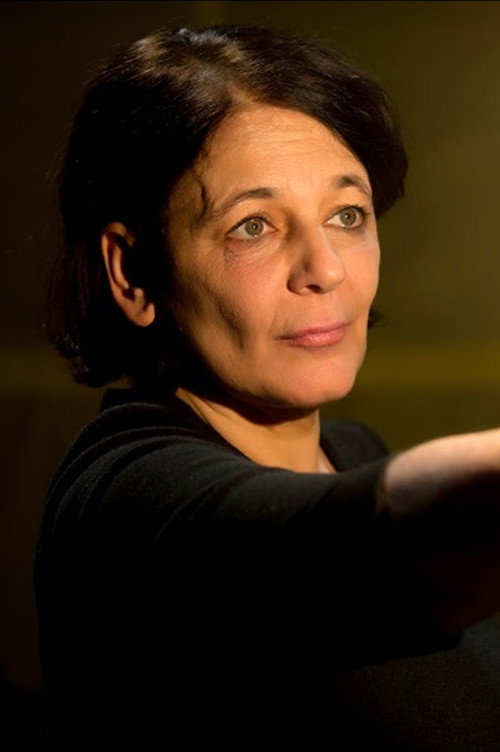 Photo of Giovanna Mori, Writing