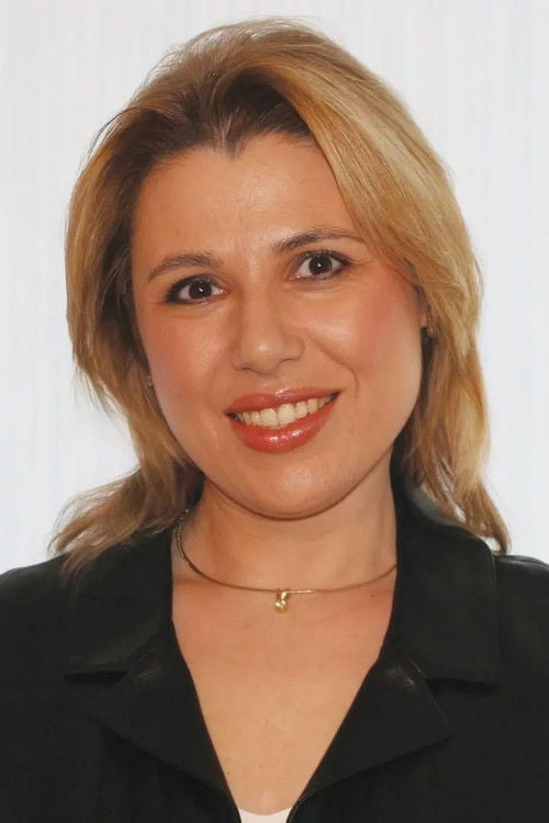 Susan Polgar profile