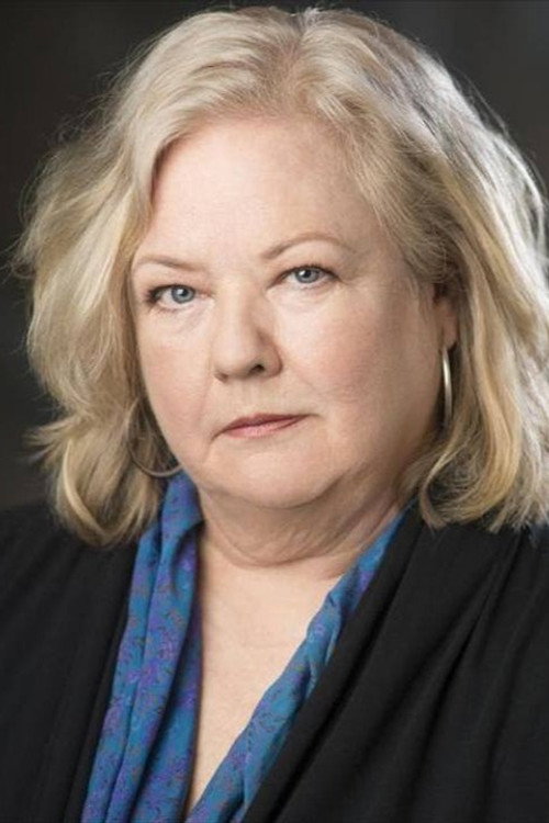 Photo of Trish Allen, Acting