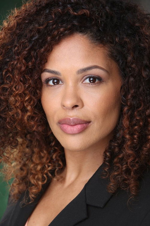 Photo of Blythe Howard, Acting