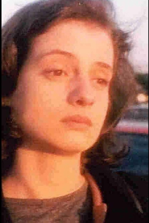 Movie poster for Lápide (1997)