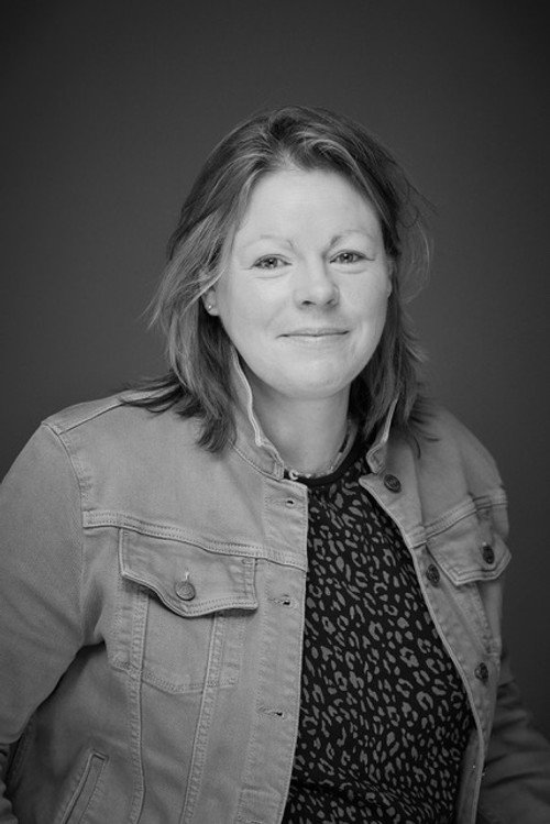 Photo of Jo Lewis, Directing