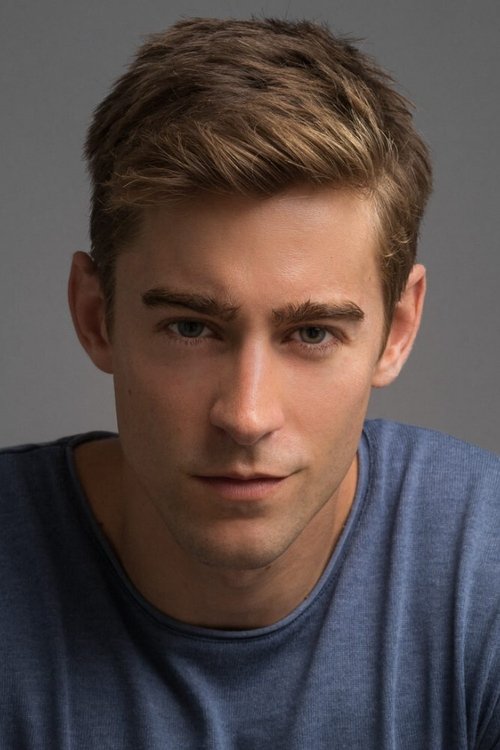 Photo of Luke Guldan, Acting