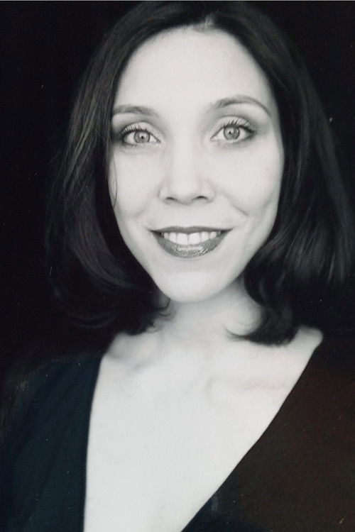 Irina Kastrinidis profile