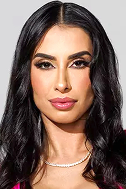 Photo of Nooreya Sozahdah, Acting