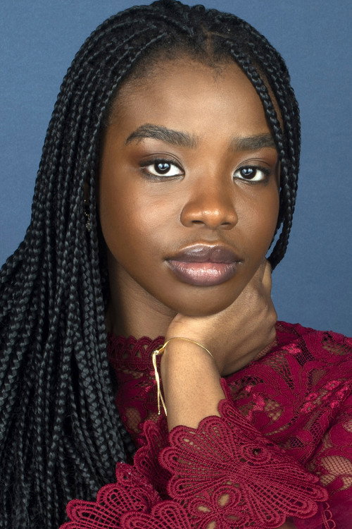 Photo of Kudakwashe Rutendo, Acting