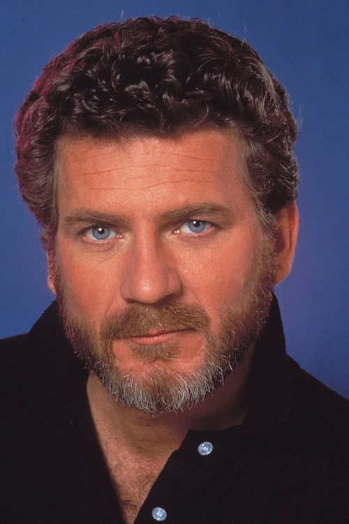 Robert Foxworth profile