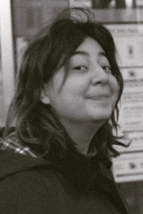 Photo of Nehir Üstündağ, Camera