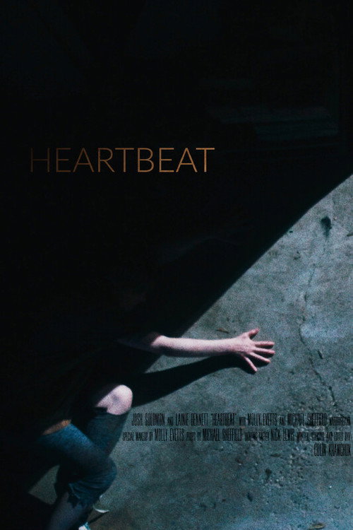 Movie poster for Heartbeat