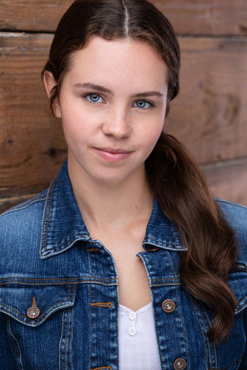 Morgan Marie profile