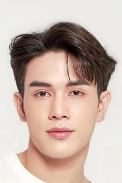 Jirachot Chotticomporn profile