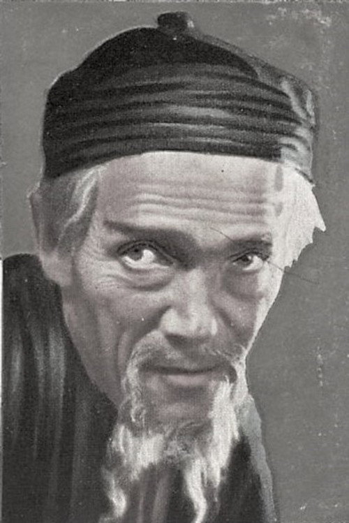 Photo of Georg John, Acting