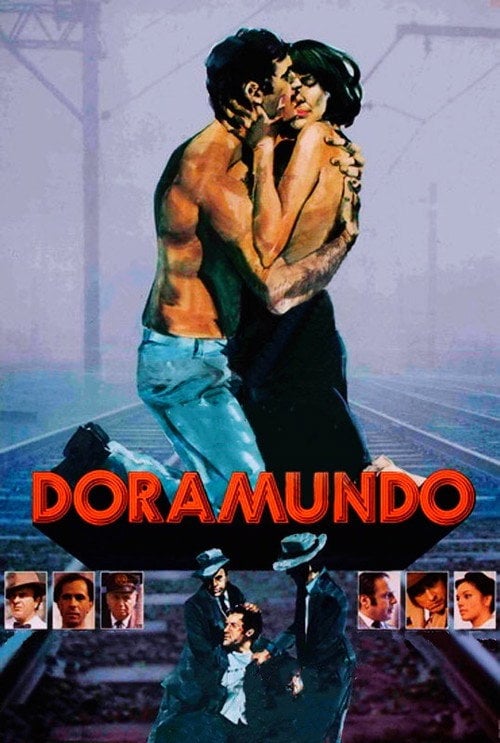 Movie poster for Doramundo (1978)