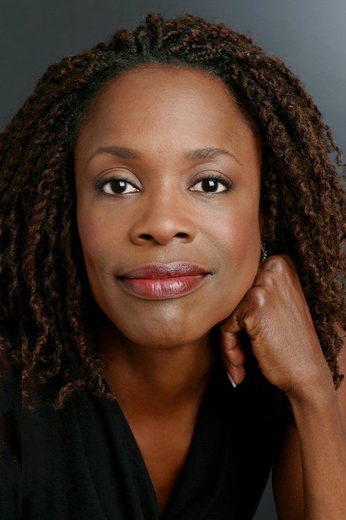 Charlayne Woodard profile