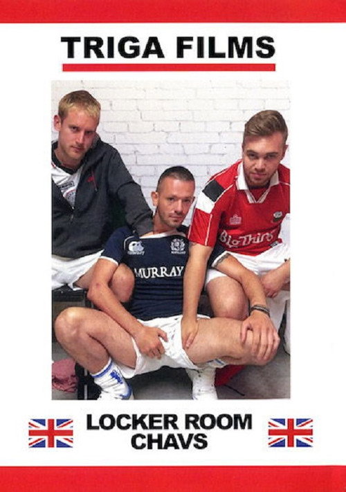 Movie poster for Locker Room Chavs (2016)