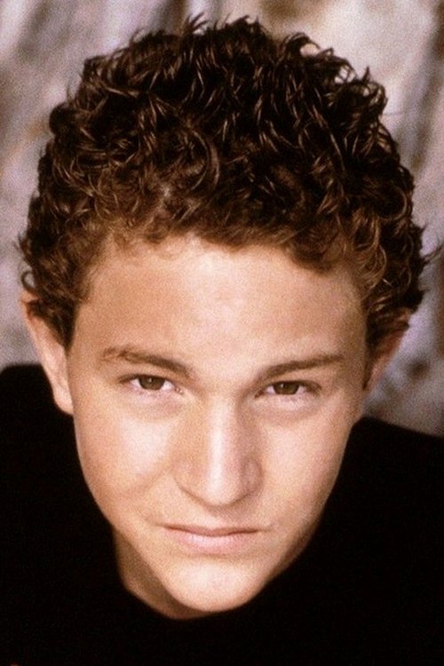 Vincent Berry profile