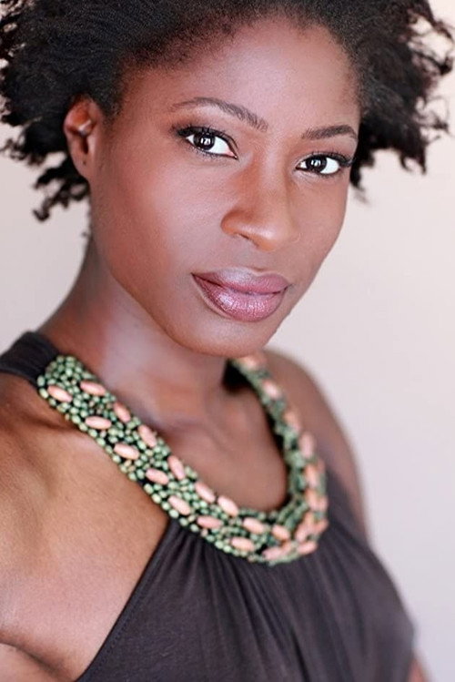 Photo of Konima Parkinson-Jones, Acting