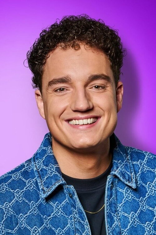 Photo of Bas Menting, Acting