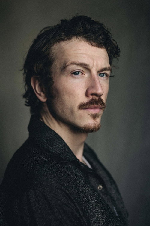 Photo of Tom Varey, Acting