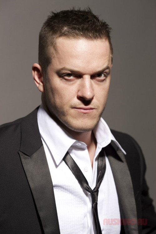 Photo of Valery Gorin, Acting