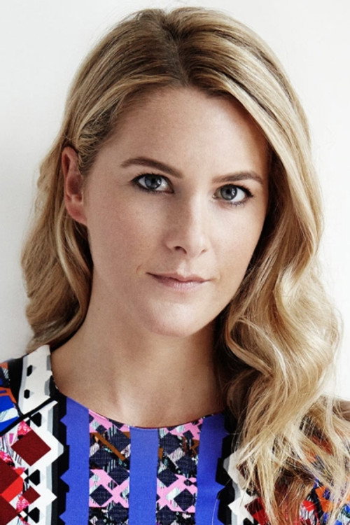 Photo of Kinvara Balfour, Acting