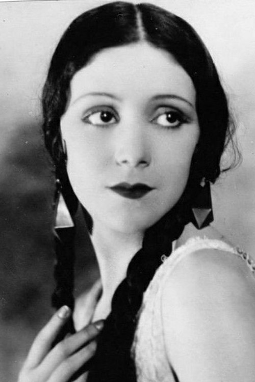 Photo of Maria Gambarelli, Acting