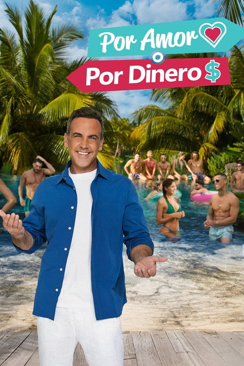 Por Amor o Por Dinero poster