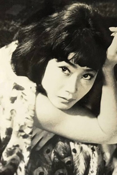 Photo of Kyōko Ōgimachi, Acting