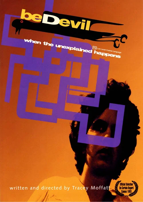 Movie poster for Bedevil (1993)