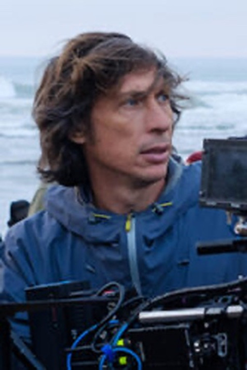 Photo of Antonio Díaz Huerta, Directing