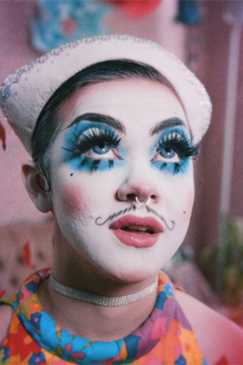 Photo of Rose Butch, Acting