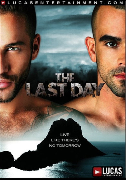 Movie poster for The Last Day (2012)