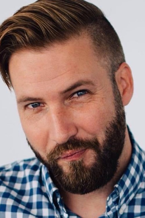 Photo of Gregory Wilson, Acting
