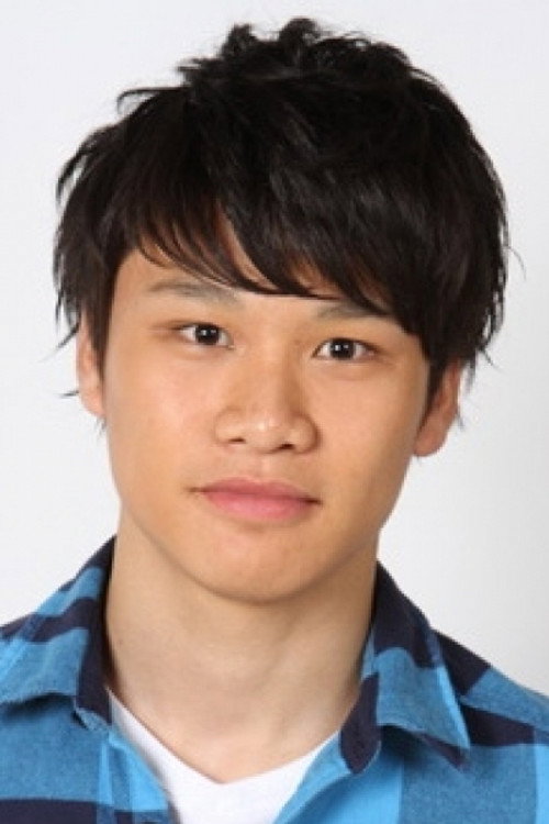Photo of Yoshikazu Nishikawa, Acting