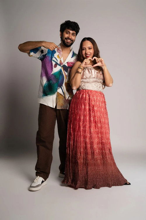 Ankush Bahuguna poster