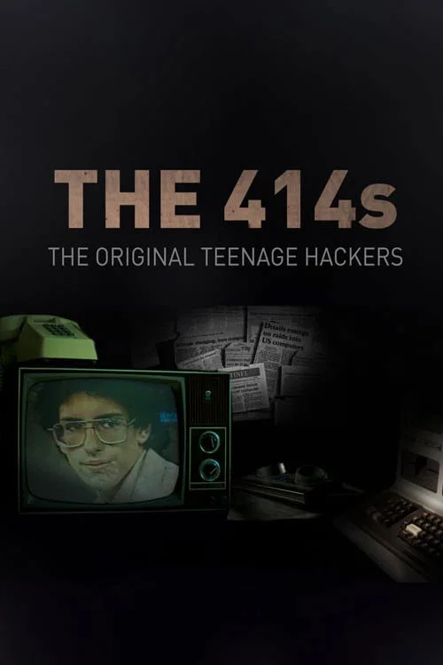 Movie poster for The 414s (2015)