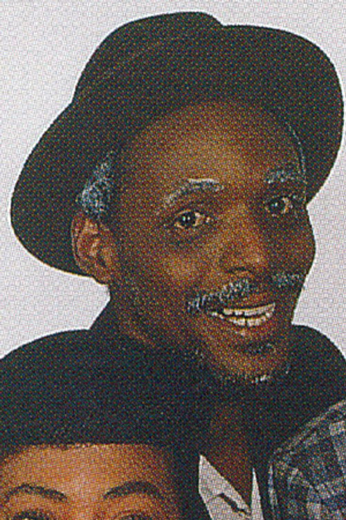 Photo of Guy PAUSICLES, Acting