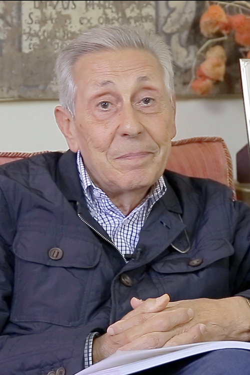 Photo of Francesco Saverio Ajosa, Acting
